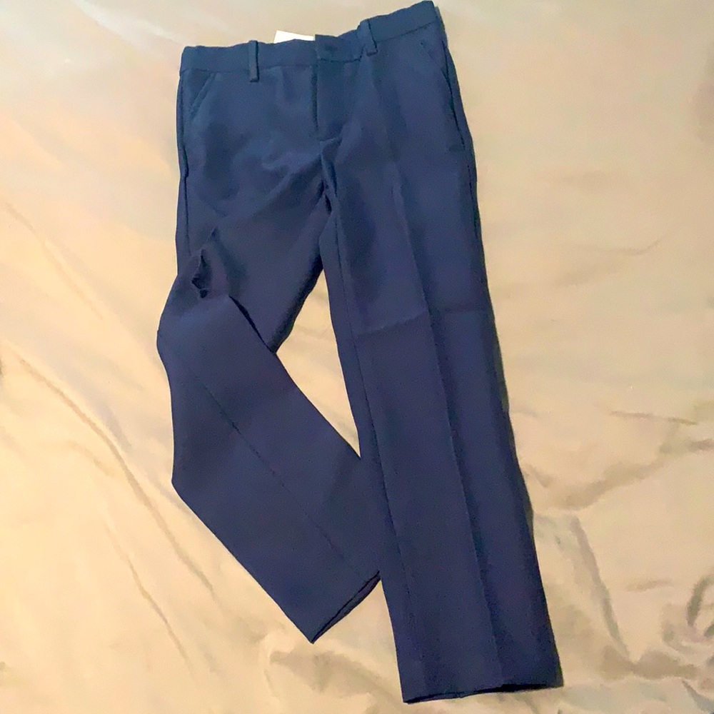 NWT - boys slacks